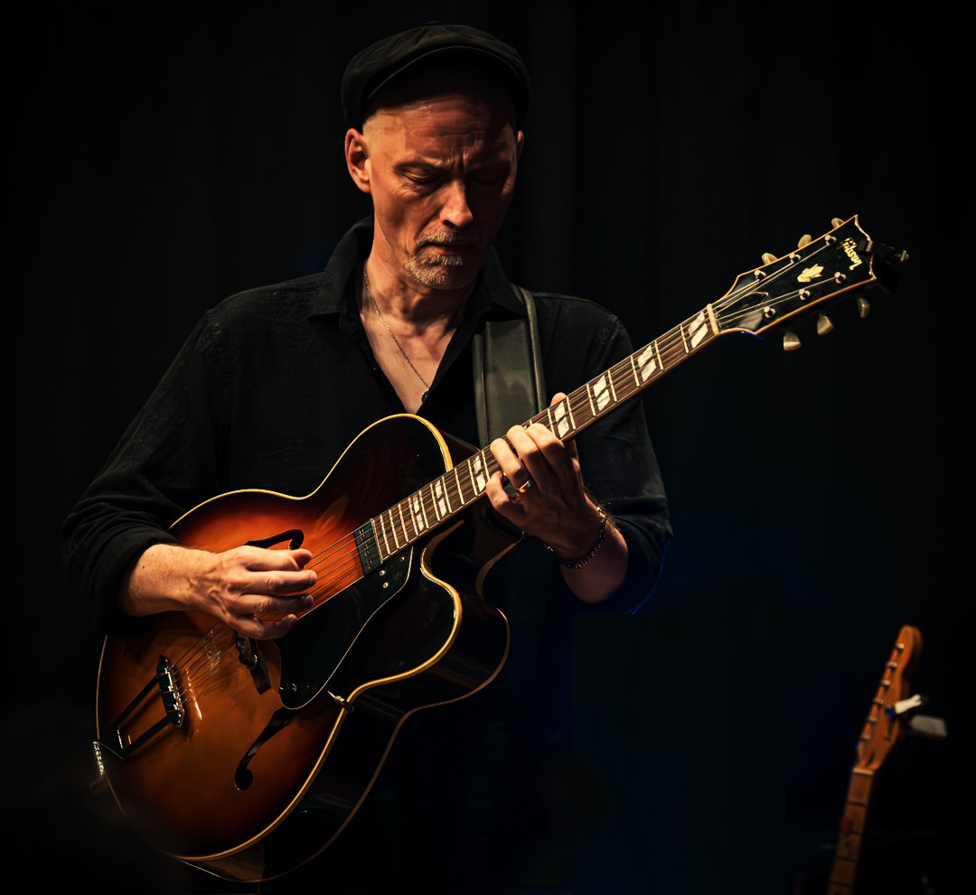 Veranstaltungsplakat November 2025